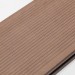 Террасная доска Ecodecking Практик Шоколад купить в Краснодаре
