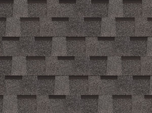 Ламинированная черепиц Docke, DRAGON Original, титан купить в Краснодаре