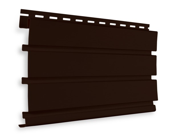 Добор 170мм UP Decor Коричневый купить в Краснодаре