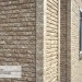 Фасадная панель Ю-пласт Стоун Хаус Кварцит Светло-бежевый купить в Краснодаре