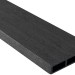 Доска 3D ДПК Outdoor STORM BLACK черная купить в Краснодаре