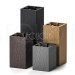 Столб SEQUOIA Evolution 3D WOOD GRAY купить в Краснодаре