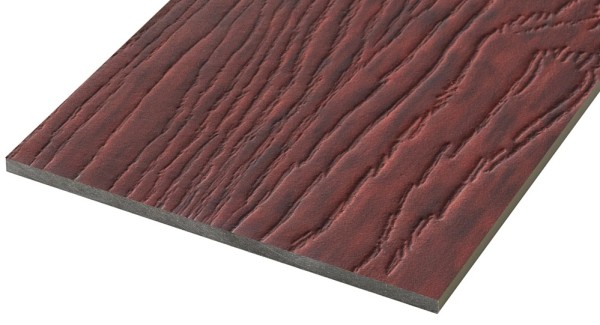 Фиброцементные панели FCSPRO Decor Wood Мербау купить в Краснодаре