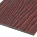 Фиброцементные панели FCSPRO Decor Wood Мербау купить в Краснодаре
