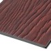 Фиброцементные панели FCSPRO Decor Wood Мербау купить в Краснодаре