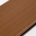 Террасная доска Ecodecking Техно плюс Бронза купить в Краснодаре