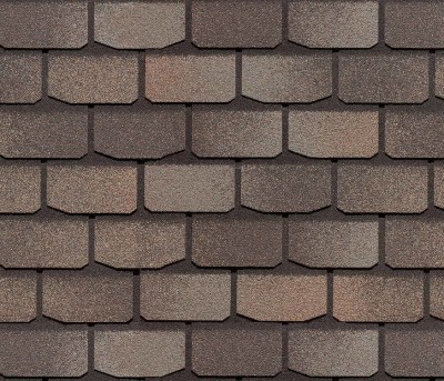 Гибкая черепица Docke, коллекция Женева – Вагаси