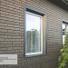 Фасадная панель Ю-пласт Стоун Хаус S-Lock Клинкер бежевый купить в Краснодаре