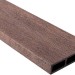 Доска 3D ДПК Outdoor STORM BROWN коричневая микс купить в Краснодаре