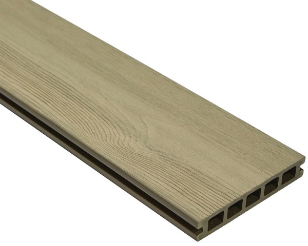 Террасная доска из ДПК CM Decking серия Urban Sonoma купить в Краснодаре