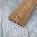 Террасная доска из ДПК  Latitudo Euro 3D 139х27 Орех купить в Краснодаре