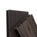 Террасная доска Ecodecking Техно плюс Венге купить в Краснодаре