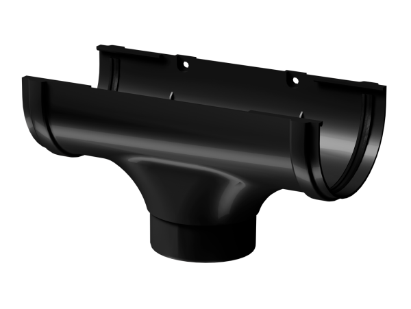 Воронка Docke Premium ПВХ - Карбон купить в Краснодаре