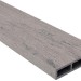 Доска 3D ДПК Outdoor STORM GREY серая микс купить в Краснодаре
