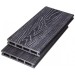 Террасная Доска ДПК Altay Decking 140 х 20 Графит купить в Краснодаре