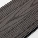 Террасная доска Ecodecking Техно плюс Графит купить в Краснодаре