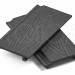 Доска фасадная ДПК 3D SEQUOIA Evolution WOOD GRAY купить в Краснодаре
