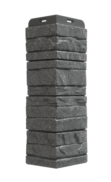 Угол Stein антрацит купить в Краснодаре