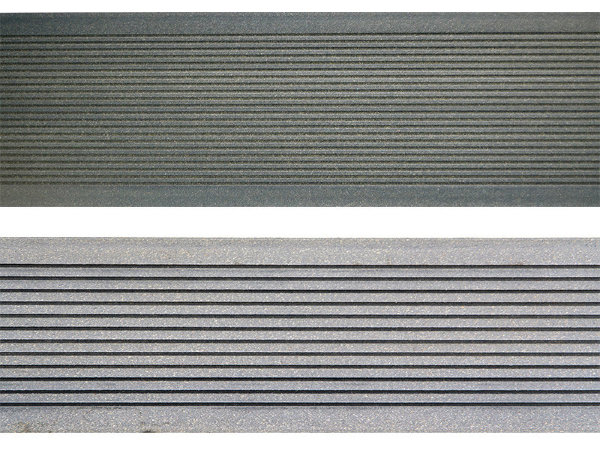 Террасная доска из ДПК MultiDeck  Кварц купить в Краснодаре