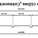Фасадная панель Доломит Кирпич Славянка Желтый купить в Краснодаре