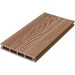 Террасная Доска ДПК Altay Decking 140 х 20 Орех купить в Краснодаре