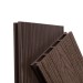 Террасная доска Ecodecking Техно плюс Шоколад купить в Краснодаре