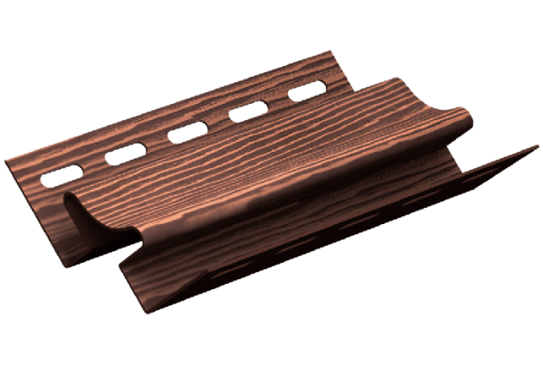 Внутренний угол Timberblock Дуб Мореный купить в Краснодаре
