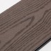 Террасная доска Ecodecking Техно Венге купить в Краснодаре