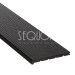 Ступень ДПК 3D Evolution WOOD BLACK купить в Краснодаре