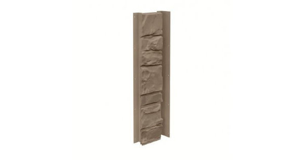 Планка универсальная VOX Solid Stone Calabria камень глиняный купить в Краснодаре