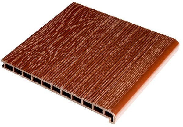 Ступени из ДПК Faynag WOOD Шоколад купить в Краснодаре