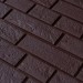 Фасадная панель Доломит Кирпич Славянка Корица купить в Краснодаре