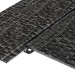 Фиброцементные панели FCSPRO Decor Wood Угольное купить в Краснодаре