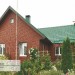 Фасадная панель Ю-Пласт Стоун Хаус Кирпич Красный купить в Краснодаре