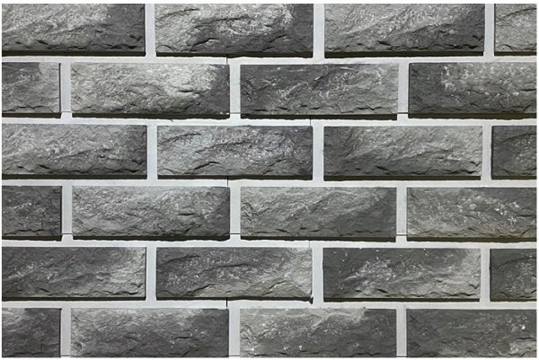 Фиброцементные панели КАНЬОН коллекция СКОЛОТЫЙ 38 купить в Краснодаре