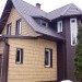Панель фасадная GL "Я-Фасад" Сибирская дранка арабика купить в Краснодаре