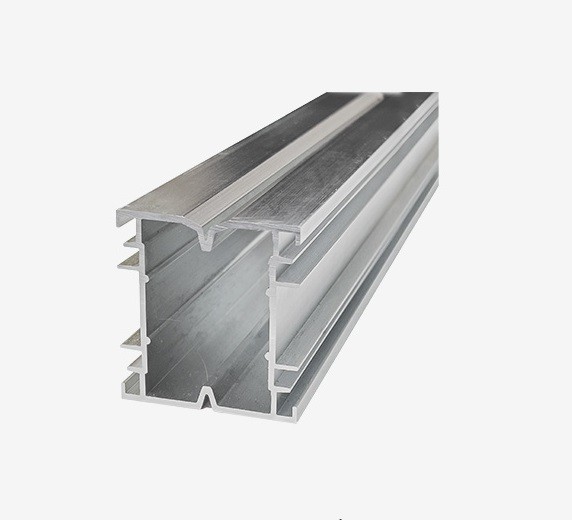 Лага алюминевая UnoDeck 40х43х4000мм купить в Краснодаре