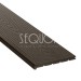 Ступень ДПК 3D Evolution WOOD BROWN купить в Краснодаре