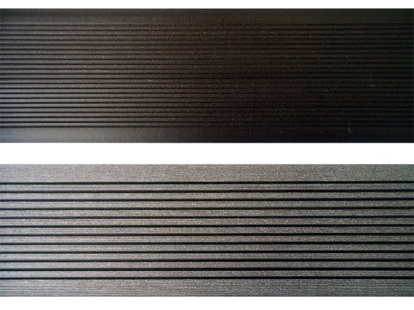 Террасная доска из ДПК MultiDeck  Венге купить в Краснодаре