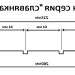 Фасадная панель Доломит Кирпич Славянка Шампань купить в Краснодаре
