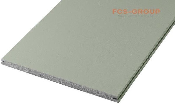 Фиброцементные панели FCS Group Smooth Line F06 купить в Краснодаре