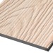 Фиброцементные панели FCSPRO Decor Wood Ясень купить в Краснодаре