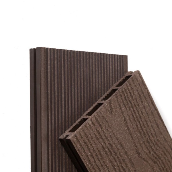 Террасная доска Ecodecking Техно Шоколад купить в Краснодаре Террасная доска Ecodecking Техно Шоколад купить в Краснодаре