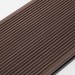 Террасная доска Ecodecking Техно Шоколад купить в Краснодаре