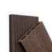Террасная доска Ecodecking Техно Шоколад купить в Краснодаре