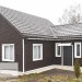Фасадная панель Ю-Пласт Стоун Хаус Кирпич Коричневый купить в Краснодаре
