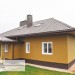 Фасадная панель Ю-пласт Хокла Винтаж Охра купить в Краснодаре