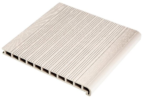 Ступени из ДПК Faynag WOOD Серебро купить в Краснодаре