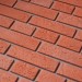 Фасадная панель Доломит Кирпич Славянка Красный купить в Краснодаре