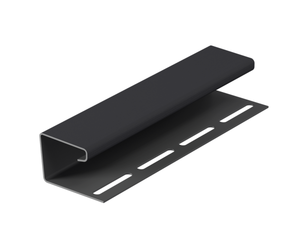 J-профиль Docke Карбон купить в Краснодаре